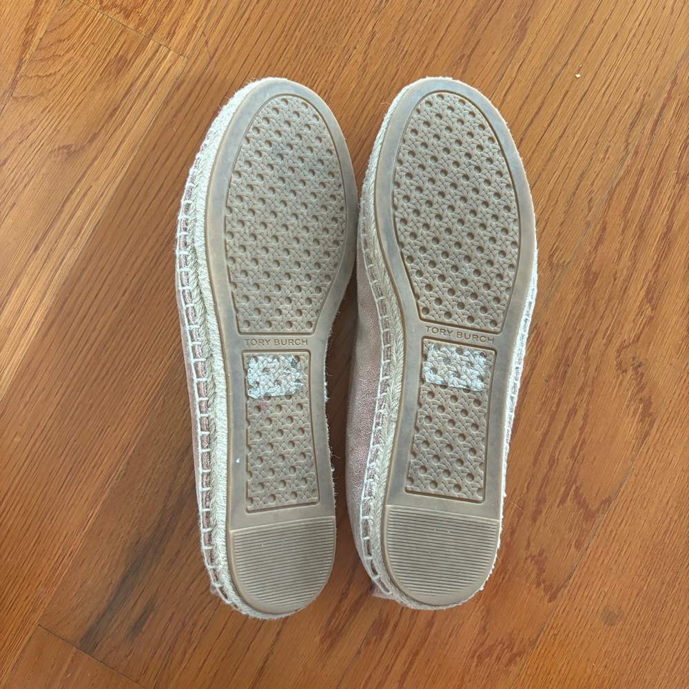 Tory Burch Minnie Espadrilles - Picture 4 of 5